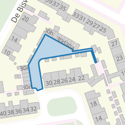 Perceel GBV00-C-5890