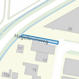 Perceel GBV00-C-5891