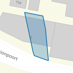 Perceel GBV00-C-5897