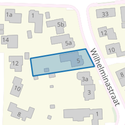 Perceel GBV00-C-5917