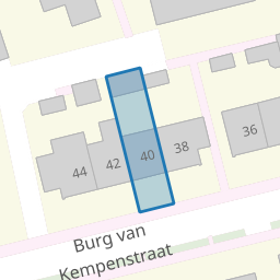 Perceel GBV00-C-5919