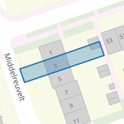 Perceel GBV00-C-5921