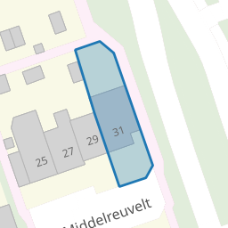 Perceel GBV00-C-5925