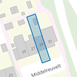 Perceel GBV00-C-5926