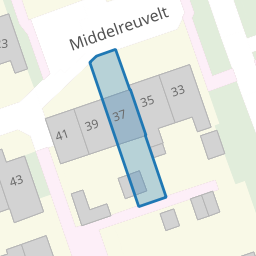 Perceel GBV00-C-5929