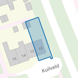 Perceel GBV00-C-5930