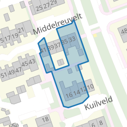 Perceel GBV00-C-5931