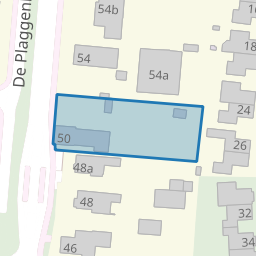 Perceel GBV00-C-5951