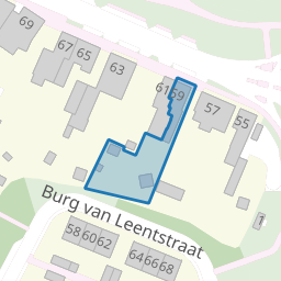 Perceel GBV00-C-5953