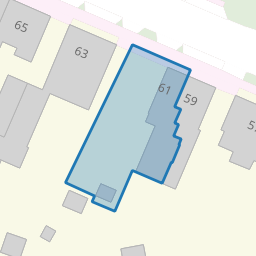 Perceel GBV00-C-5954