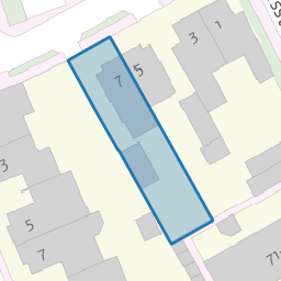 Perceel GBV00-C-5955