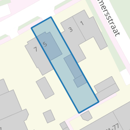 Perceel GBV00-C-5956