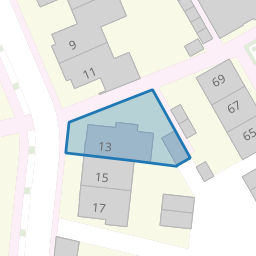 Perceel GBV00-C-5958