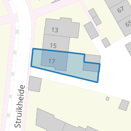 Perceel GBV00-C-5960