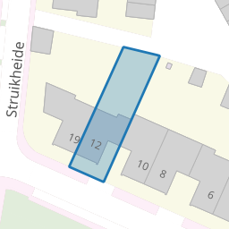 Perceel GBV00-C-5967