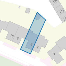 Perceel GBV00-C-5970