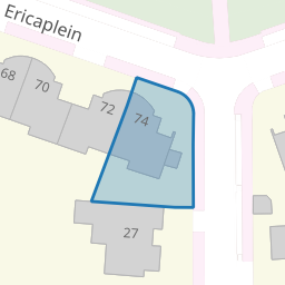 Perceel GBV00-C-5984