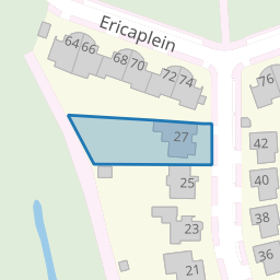 Perceel GBV00-C-5985