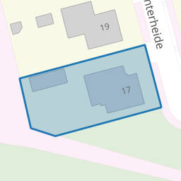 Perceel GBV00-C-5990