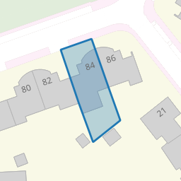 Perceel GBV00-C-5996