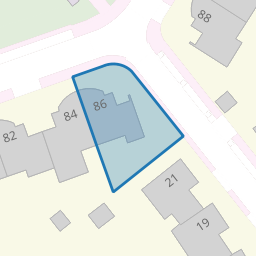 Perceel GBV00-C-5997