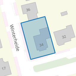 Perceel GBV00-C-6000