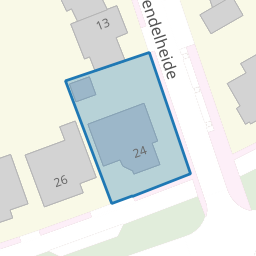 Perceel GBV00-C-6005