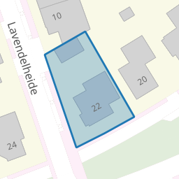 Perceel GBV00-C-6007