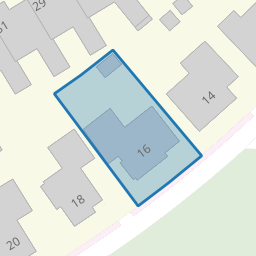 Perceel GBV00-C-6010