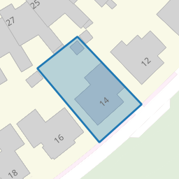 Perceel GBV00-C-6011