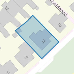 Perceel GBV00-C-6012