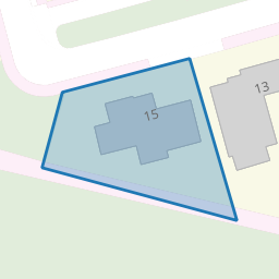 Perceel GBV00-C-6014