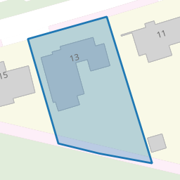 Perceel GBV00-C-6015