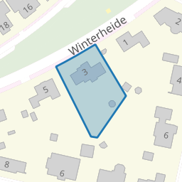 Perceel GBV00-C-6023