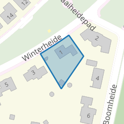 Perceel GBV00-C-6024