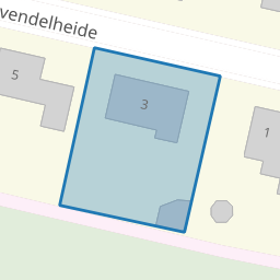 Perceel GBV00-C-6030