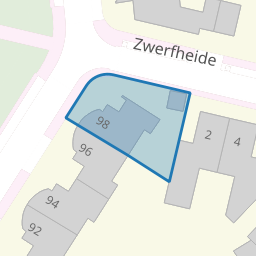 Perceel GBV00-C-6031