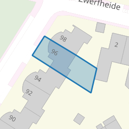 Perceel GBV00-C-6032