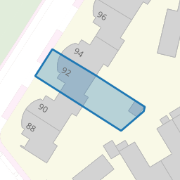 Perceel GBV00-C-6034