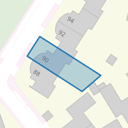 Perceel GBV00-C-6035