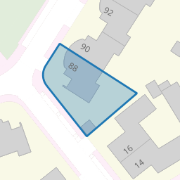 Perceel GBV00-C-6036