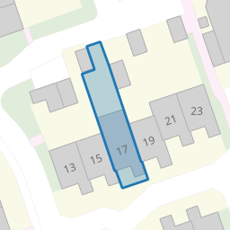 Perceel GBV00-C-6043