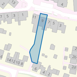 Perceel GBV00-C-6052