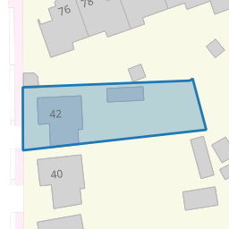 Perceel GBV00-C-6056