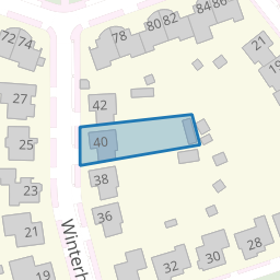 Perceel GBV00-C-6057