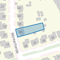 Perceel GBV00-C-6059