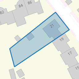 Perceel GBV00-C-6060