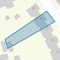 Perceel GBV00-C-6061