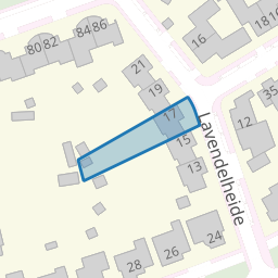 Perceel GBV00-C-6062