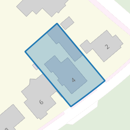 Perceel GBV00-C-6064